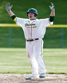 Zach Mancz