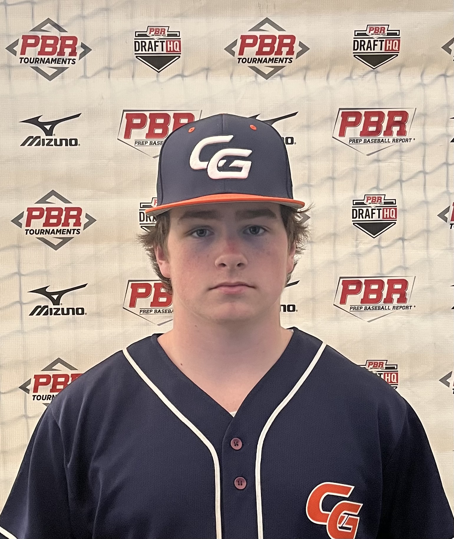 Brody Gebhard