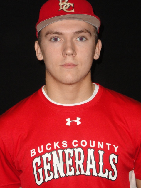 Zac Vittorelli