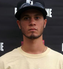 Joey Buoni
