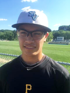 Anthony Cinicola