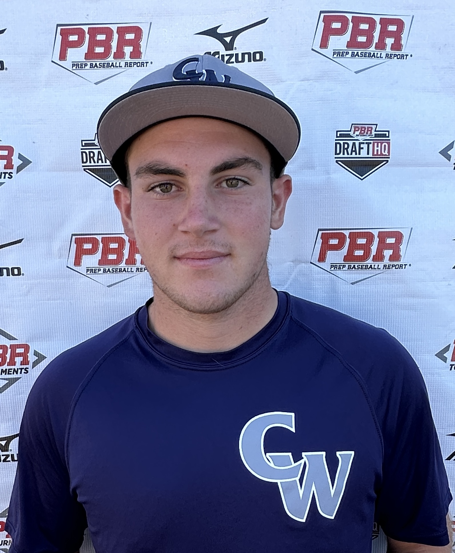 Gavin Wagner