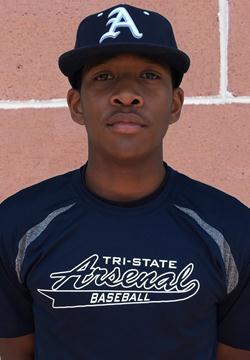 Isaiah Payton