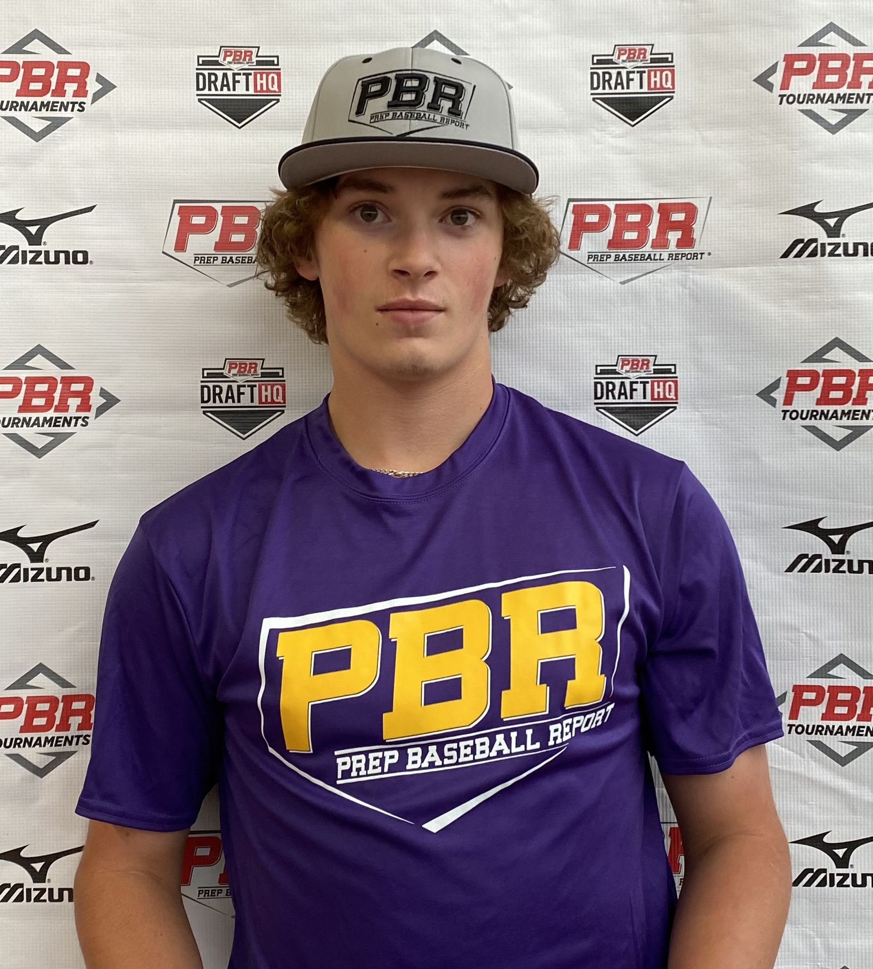 Gage Laughner