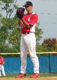 David Brown