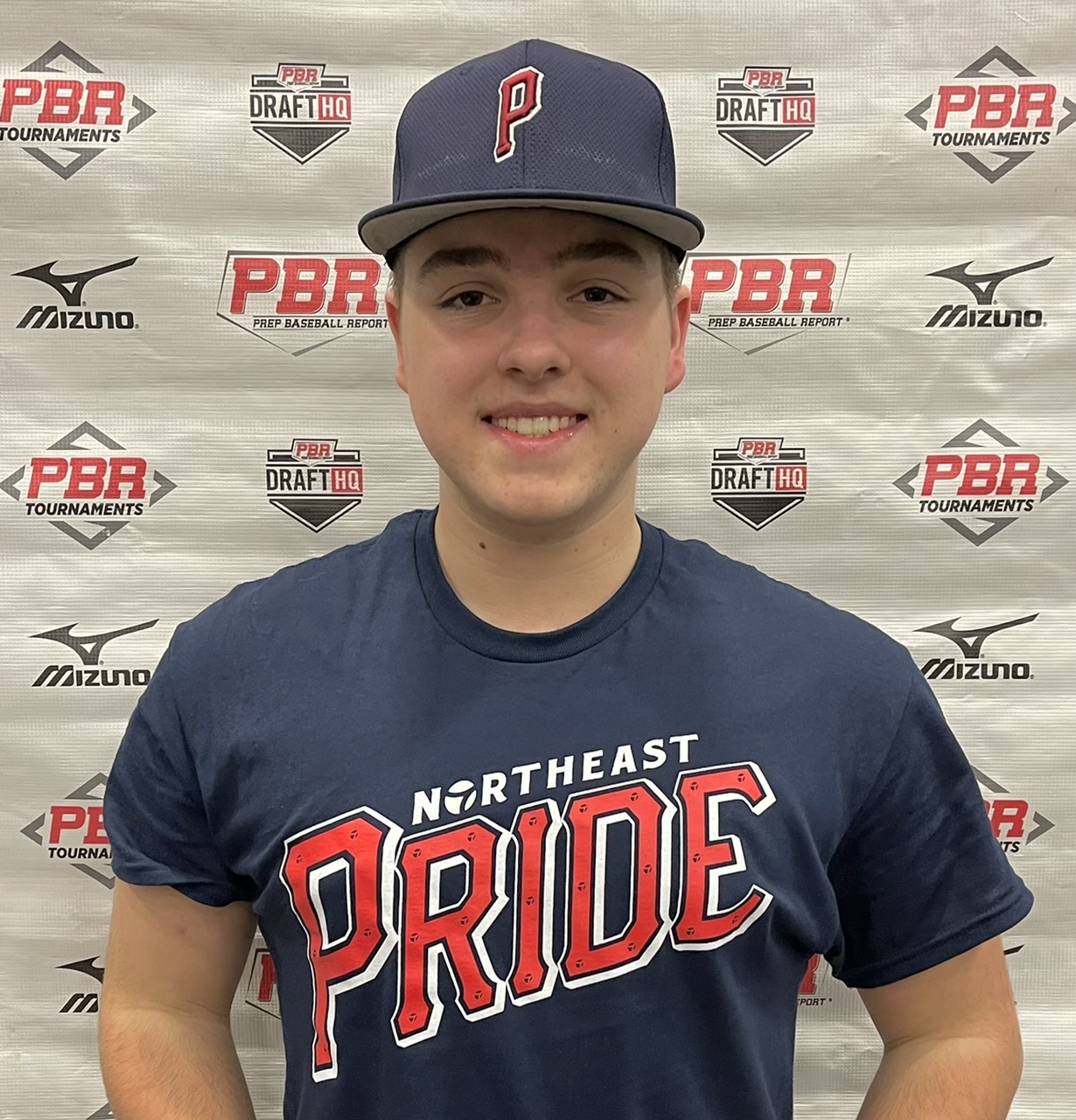 Keaton Phillips