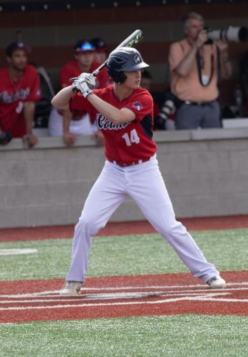 Jesse Jaconski