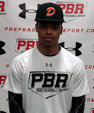Kamal Gray