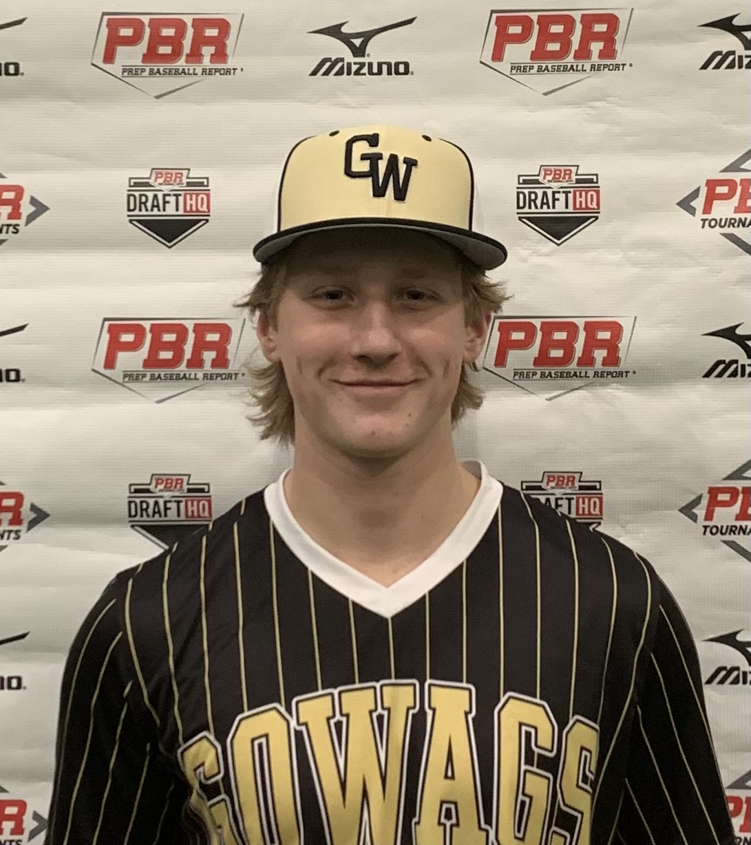 Austin Winkler