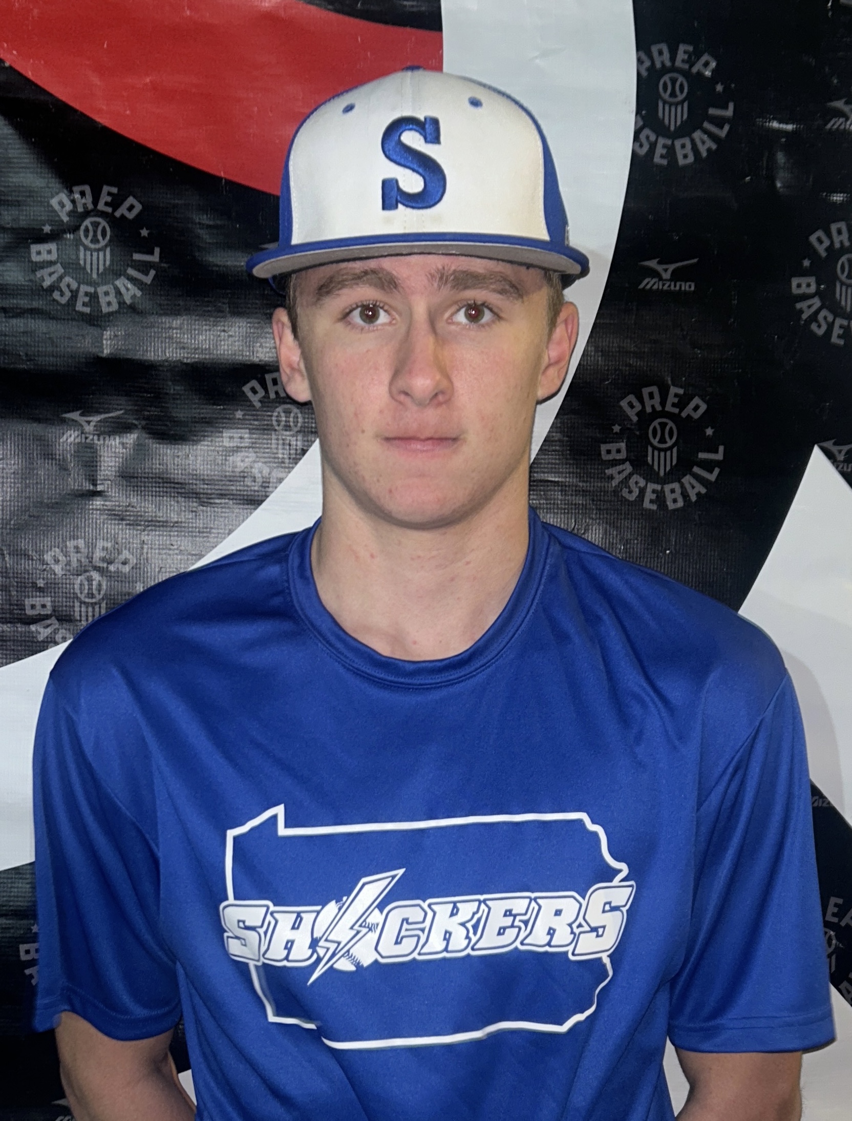 Ryder Olson