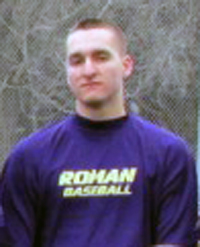 Kyle Rogalski