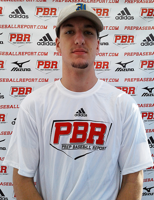 Gabe Watts