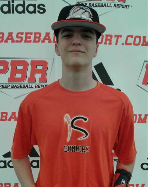 Jacob Burkhart