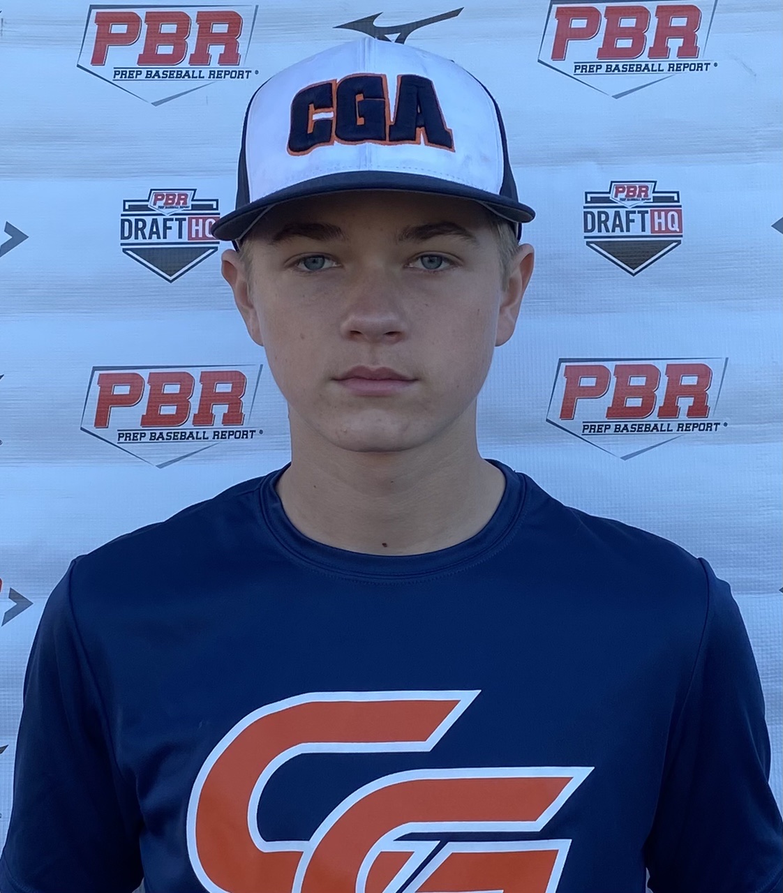 Brock Hammaker