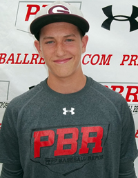 Collin Liberatore