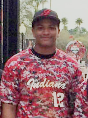 Trajan Jones