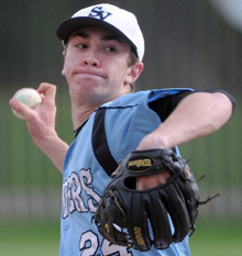Connor Coward