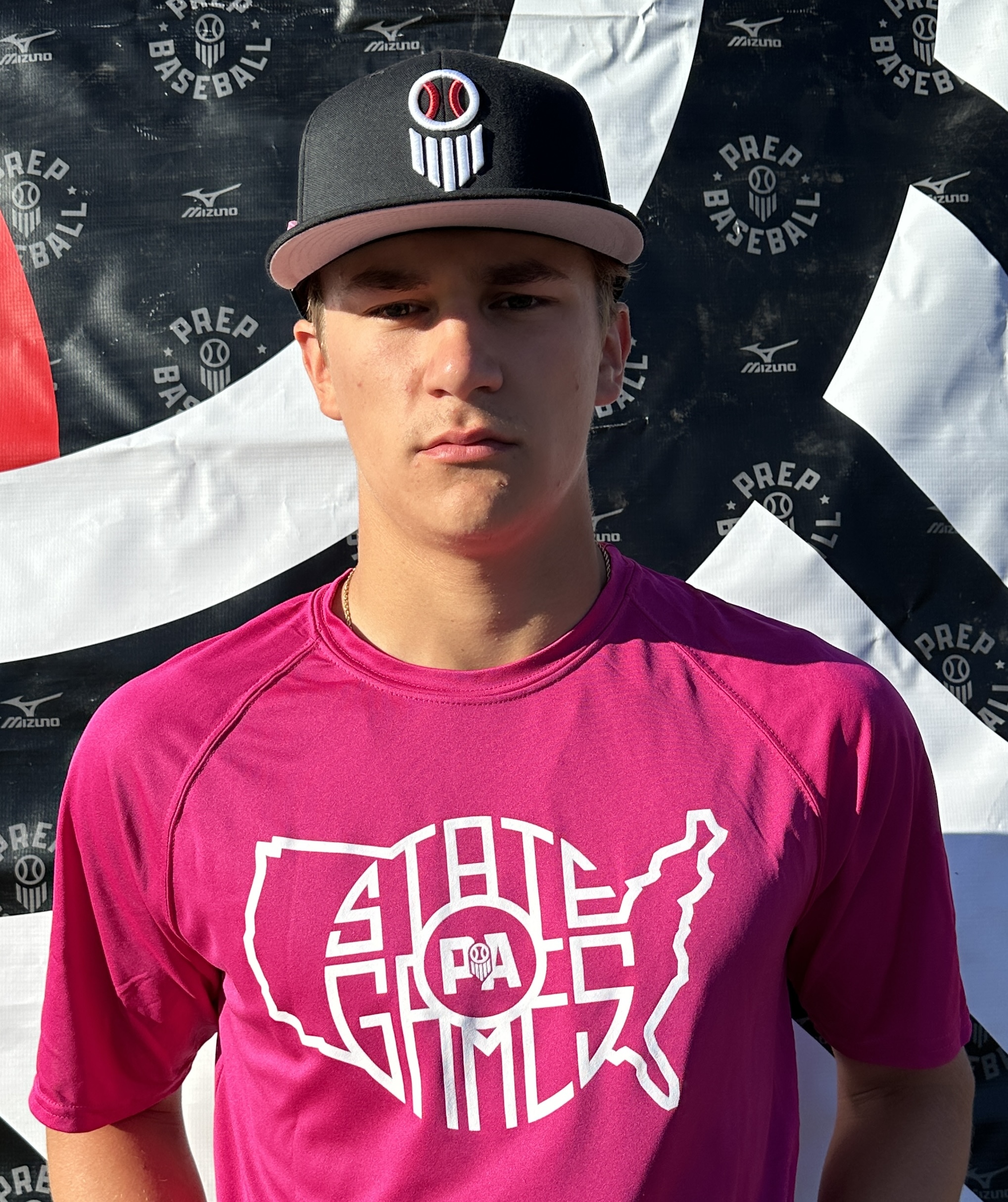 Tyler Shroy