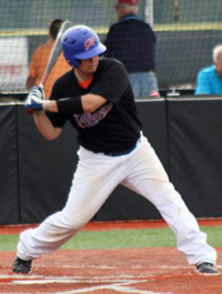 Colin Maldonato