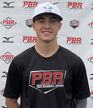 Chase Krewson