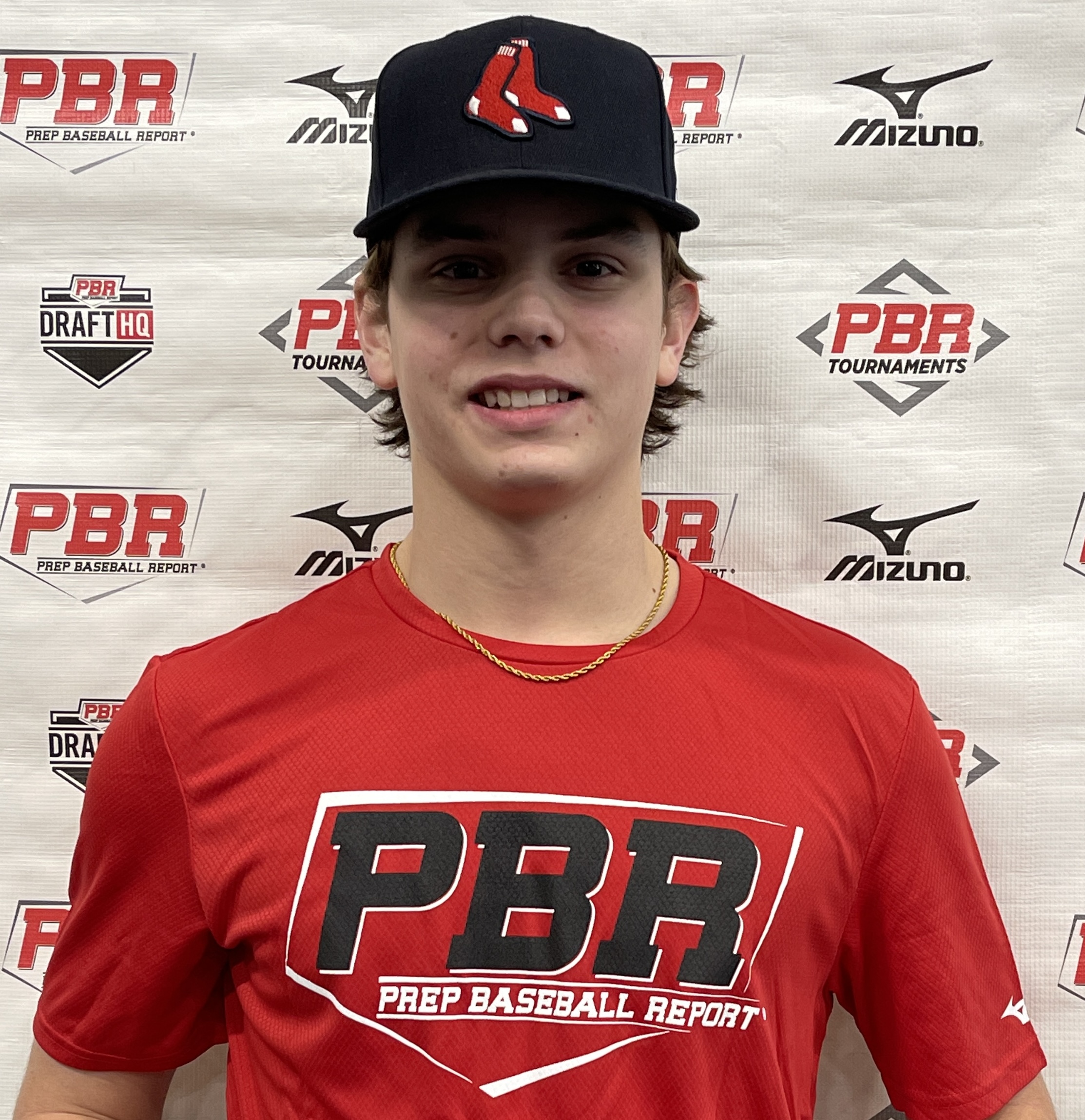 Brady Wozniak