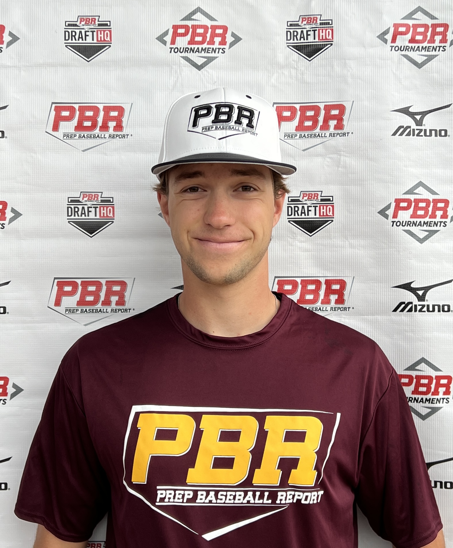 Colby Bealing