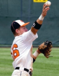 Matt Mandes