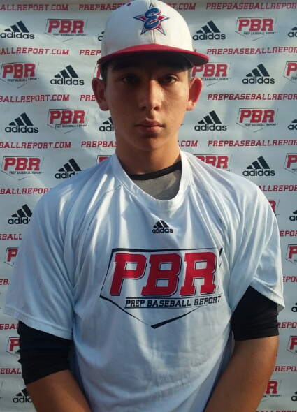 Aaron Posey