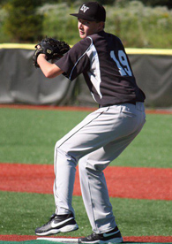 Rhett Jacoby