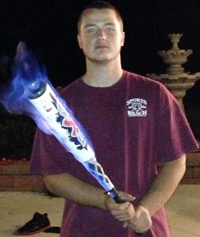 Kolby Wolf