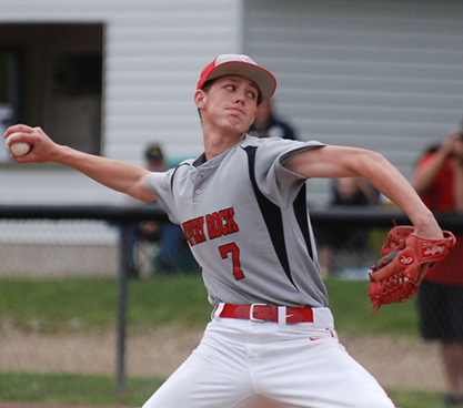 Gunner Becker