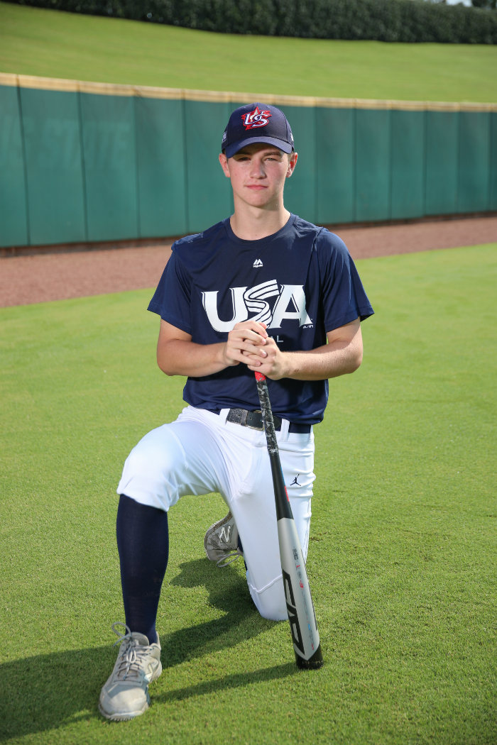 Jackson Thompson