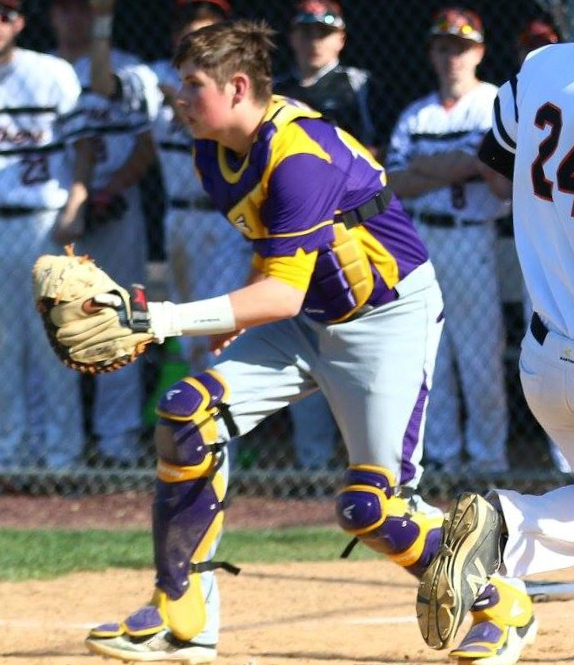 Zack Vonstein