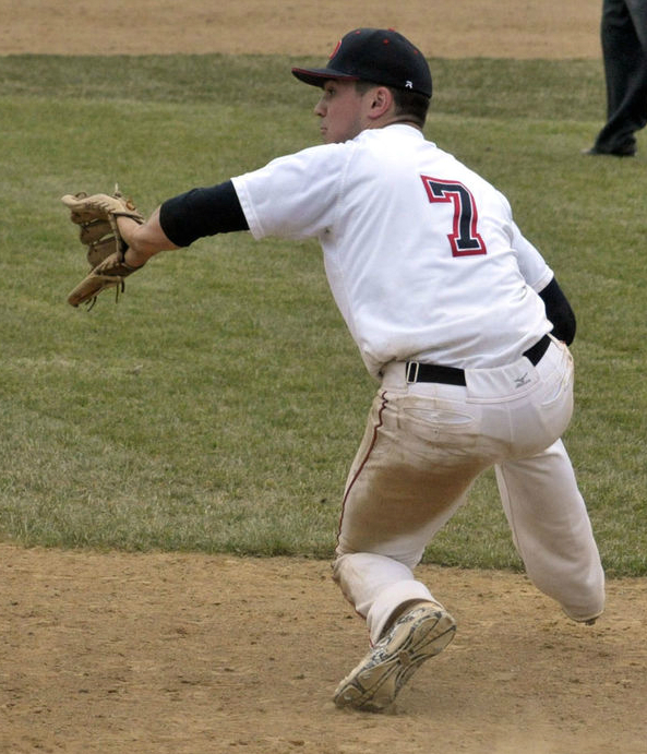 Drew Bankovich