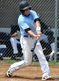Nate Dickey