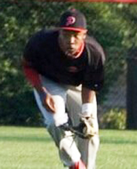 Marcus Gray