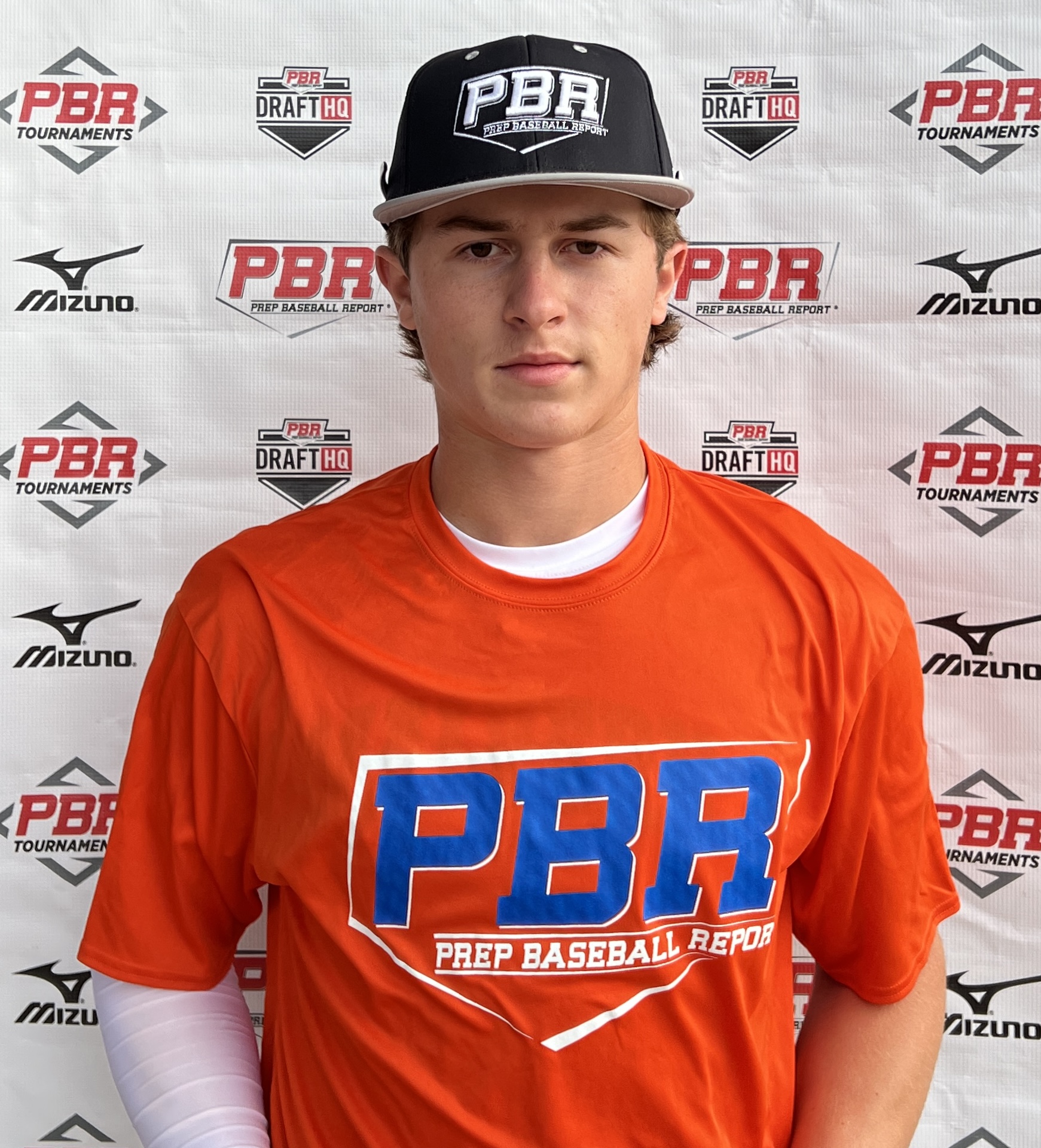 Chase Ecker