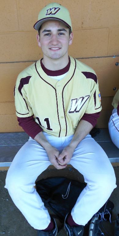 Ryan Bonshak