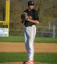 Zane Grimes