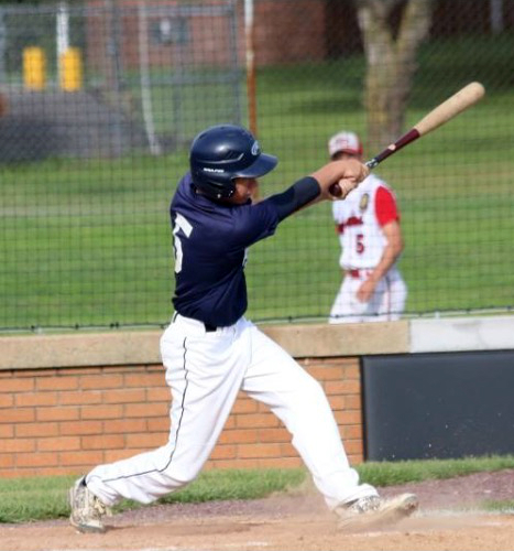 Tyler Gustafson