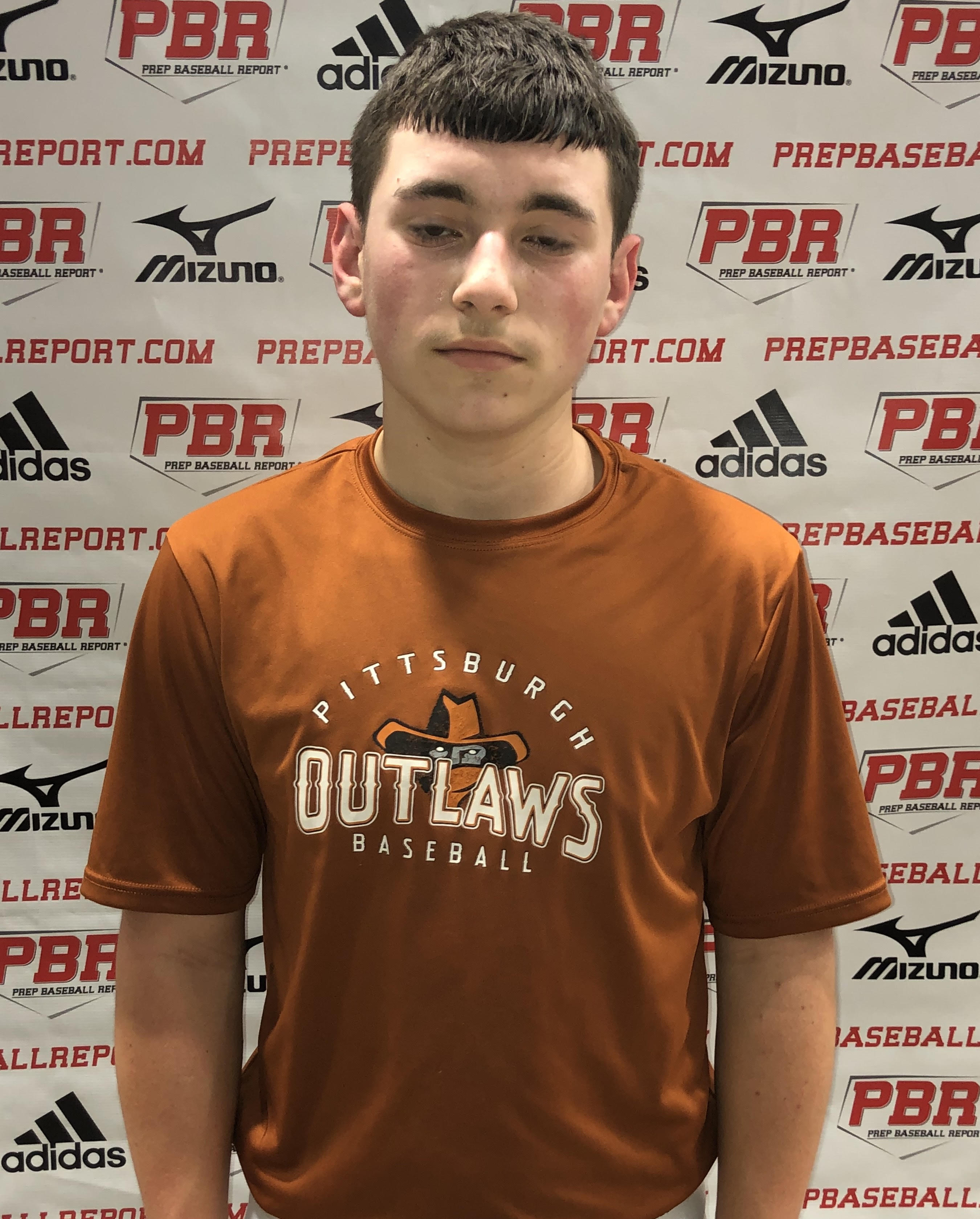 Hunter Pelehac