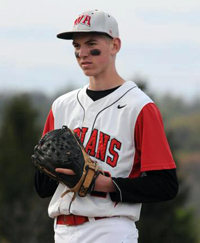 Tyler Eritz