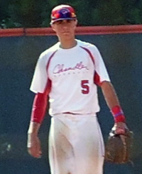 Tommy Pellis