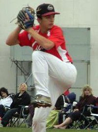 Logan Williamson