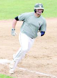 Josh Mitchell