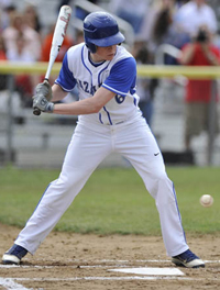 Anthony Gaetaniello