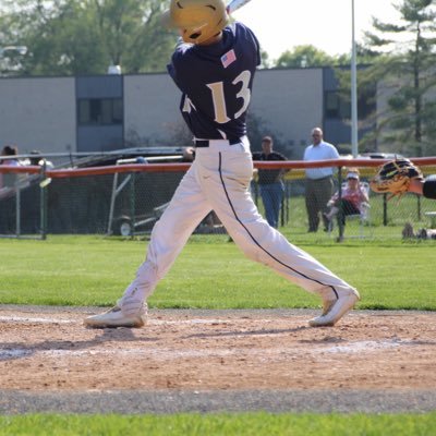 Trey Obarowski