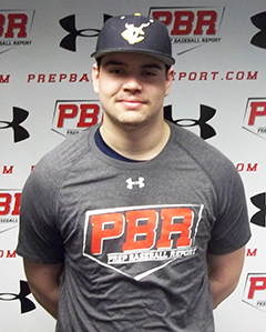 Jake Trautman