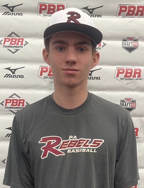 Braden Pomponi