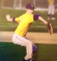 Adam Maser